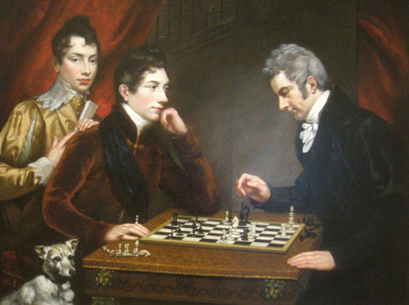 échecs tableau (15)