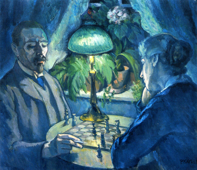 échecs tableau (20)