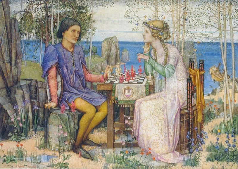 échecs tableau (40)