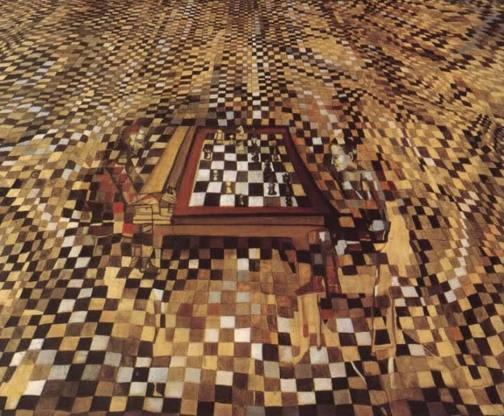 échecs tableaux (17)