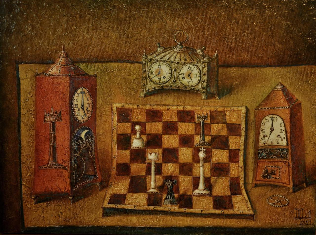 échecs tableaux (34)