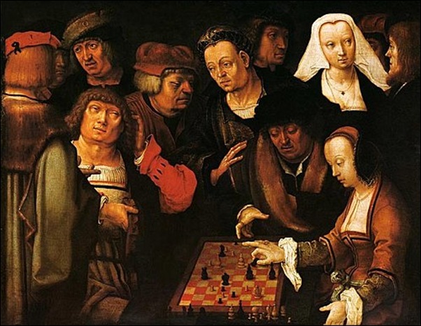 échecs tableaux (36)