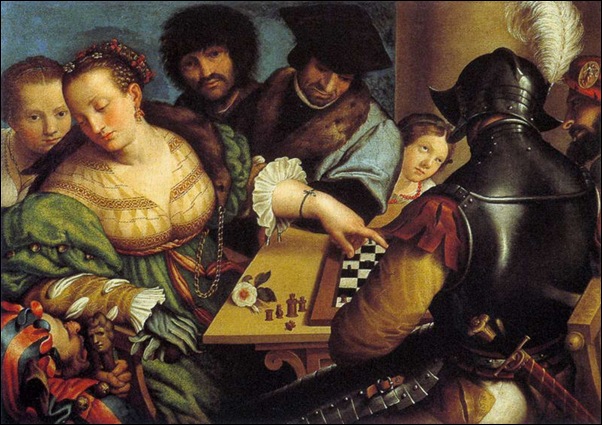 échecs tableaux (40)