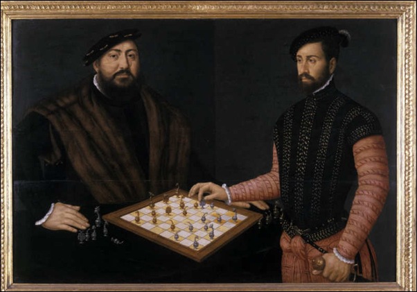 échecs tableaux (46)