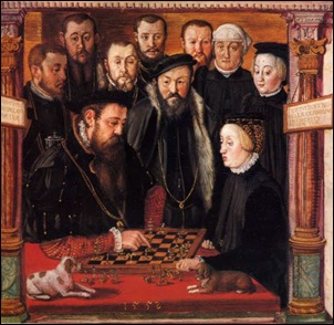 échecs tableaux (52)