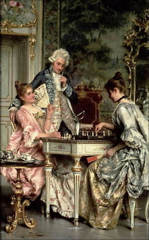 échecs tableaux (57)