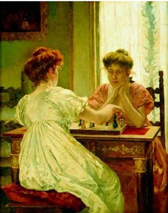 échecs tableaux (62)