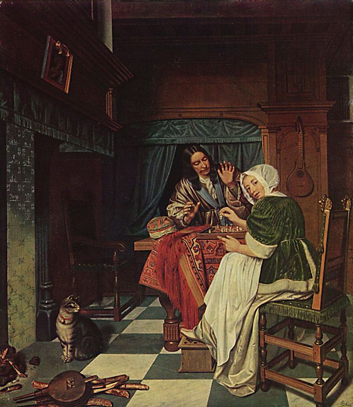 échecs tableaux (8)