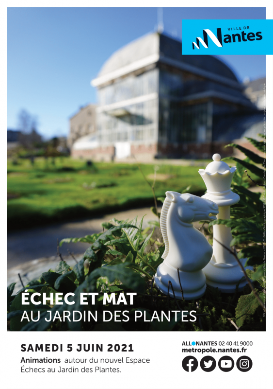 2021 flyer a5 echec et mat au jardin des plantes 1