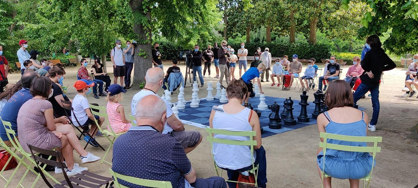 Jardin des plantes 1