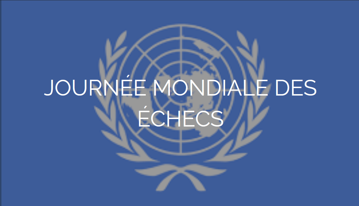 Journee onu