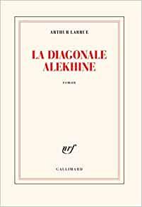 La diagonale alekhine