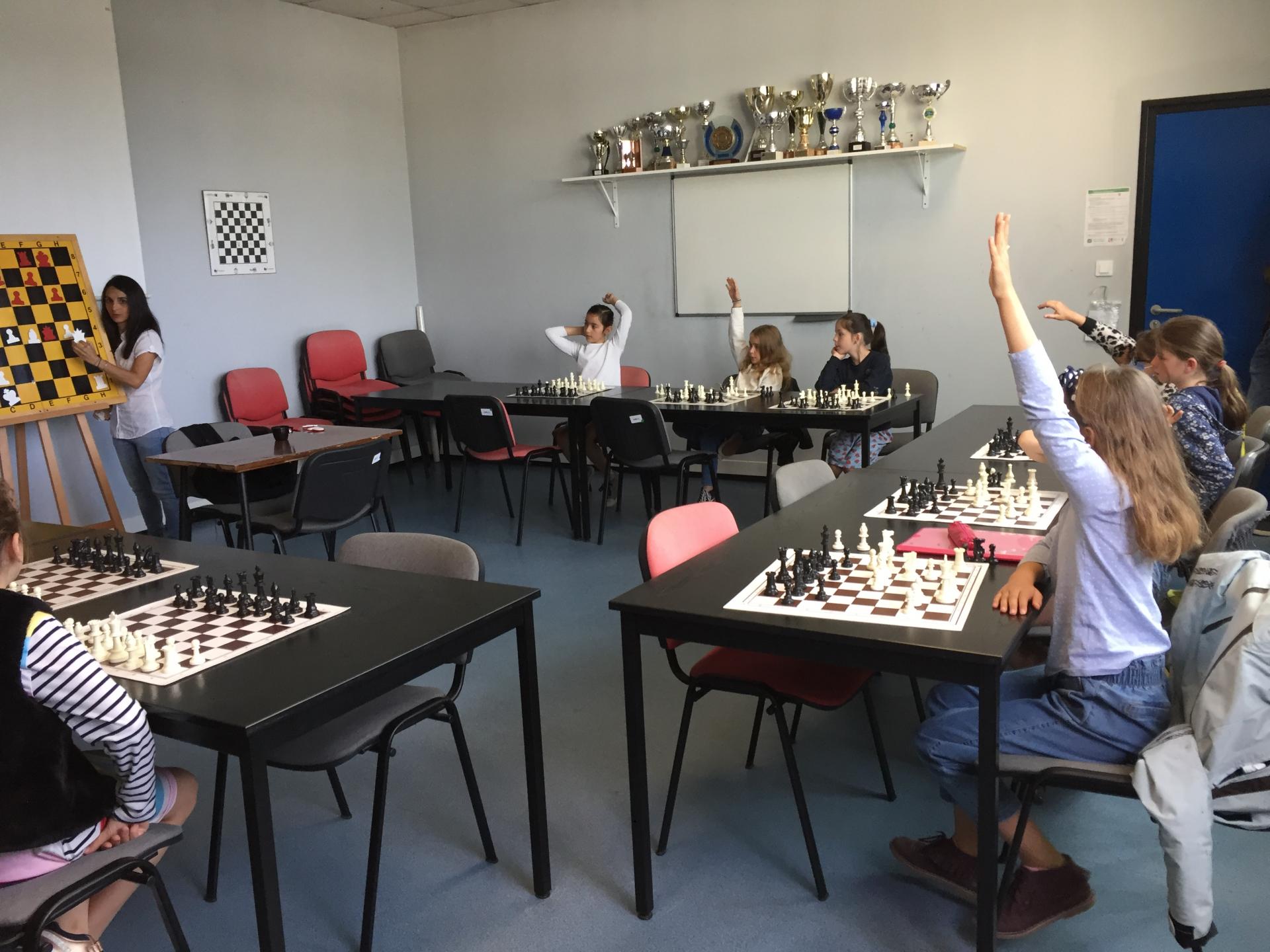 Participation active