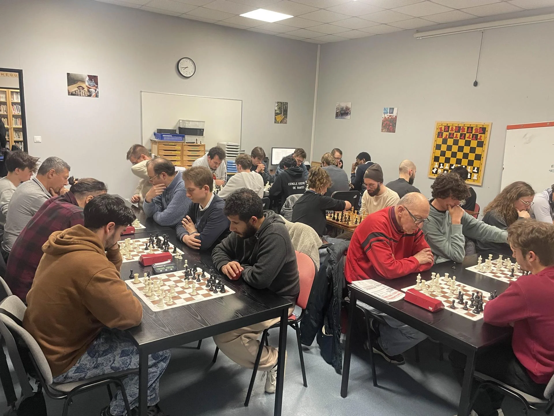 Rapides du 12 12 2025