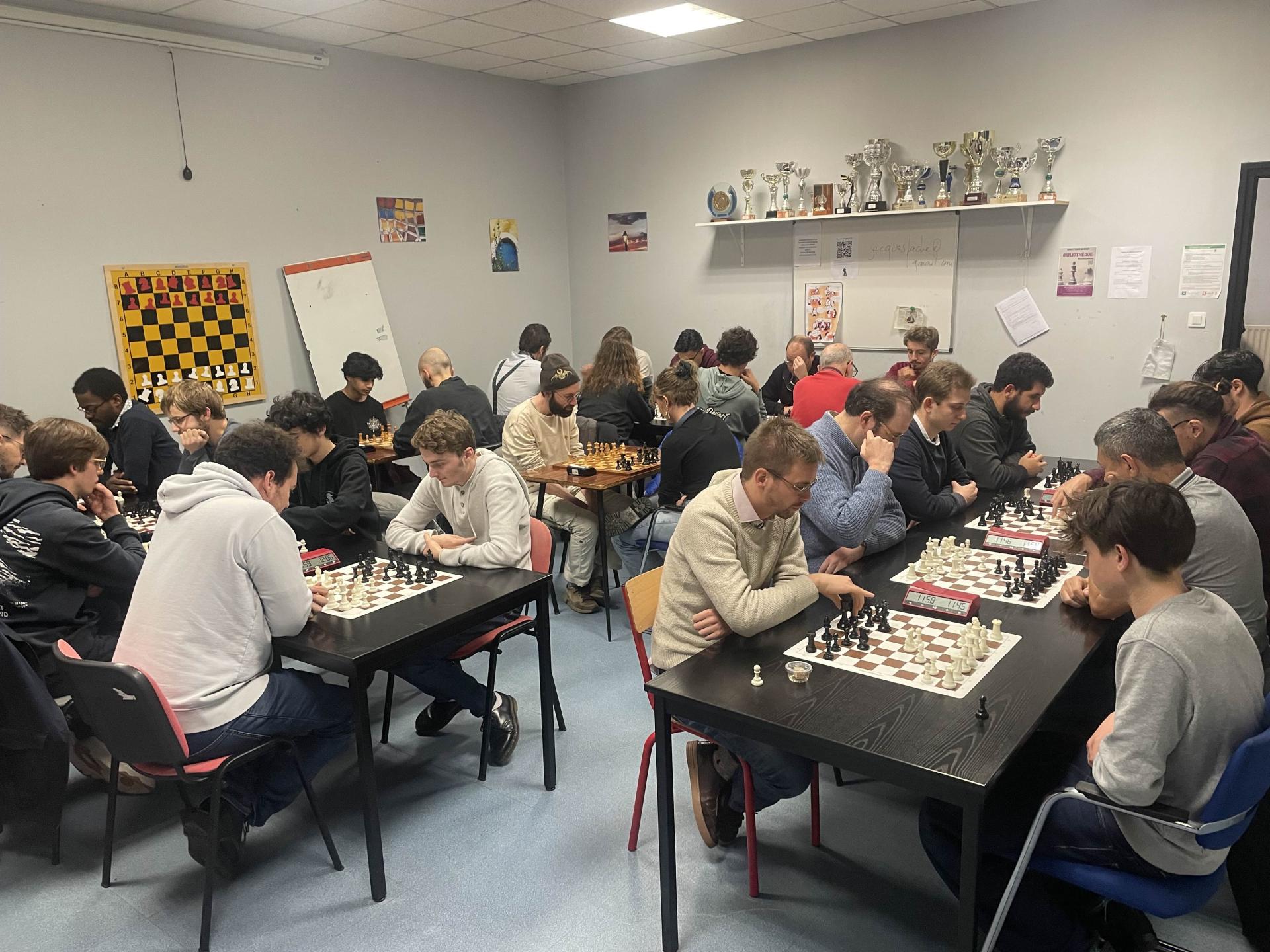 Rapides du 12 12 25 2